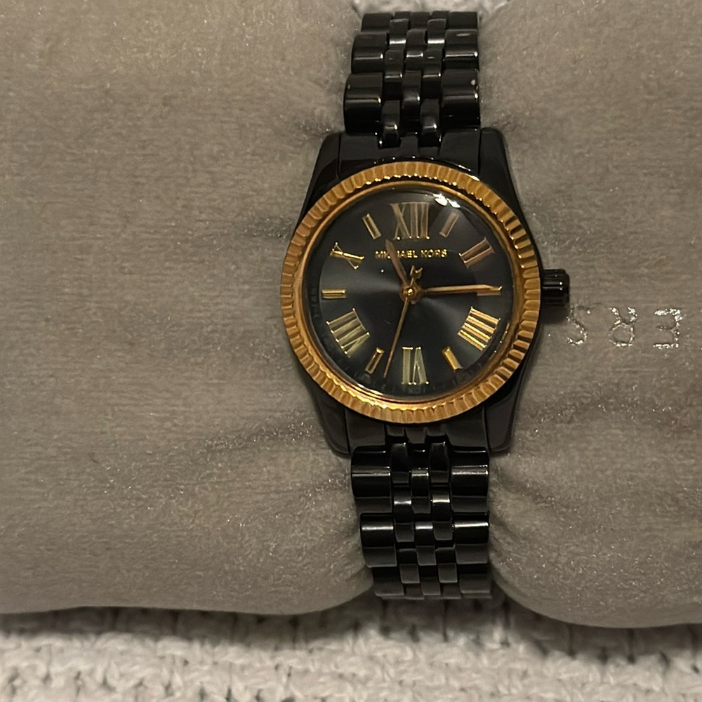 Michael Kors Lexington Watch